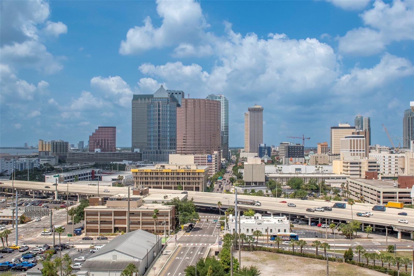 1120 E KENNEDY BLVD #1512, TAMPA, FL, 33602