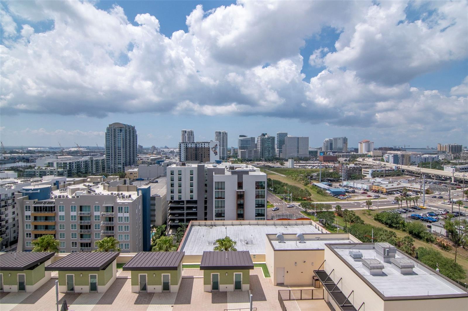 1120 E KENNEDY BLVD #1512, TAMPA, FL, 33602