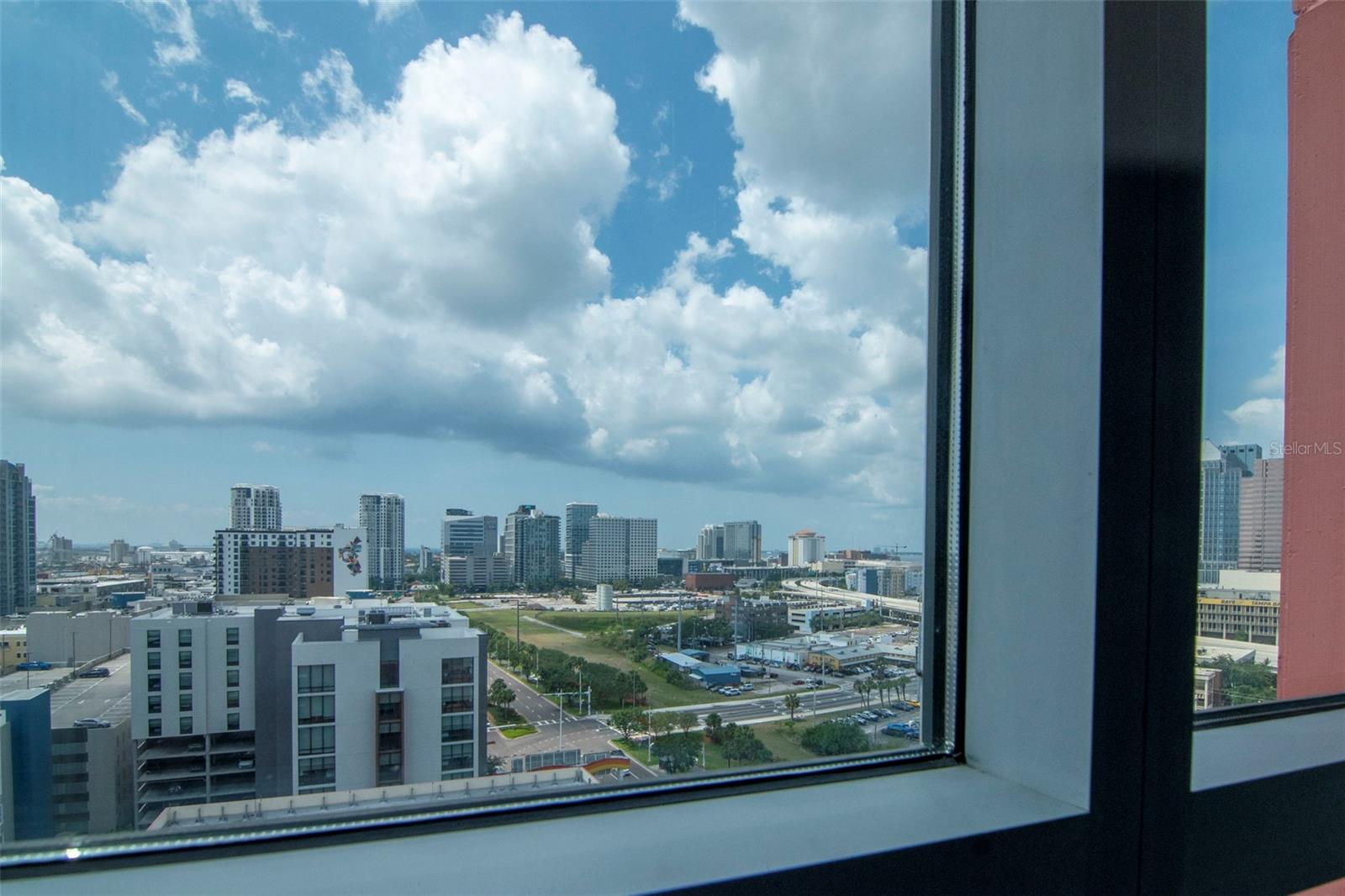 1120 E KENNEDY BLVD #1512, TAMPA, FL, 33602