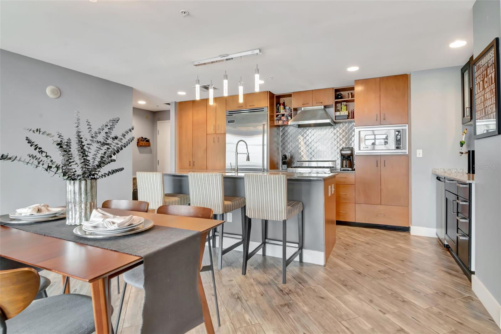 1120 E KENNEDY BLVD #1512, TAMPA, FL, 33602