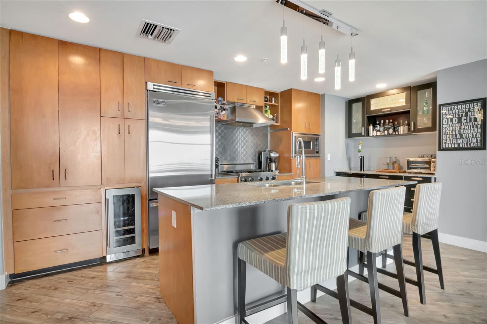 1120 E KENNEDY BLVD #1512, TAMPA, FL, 33602