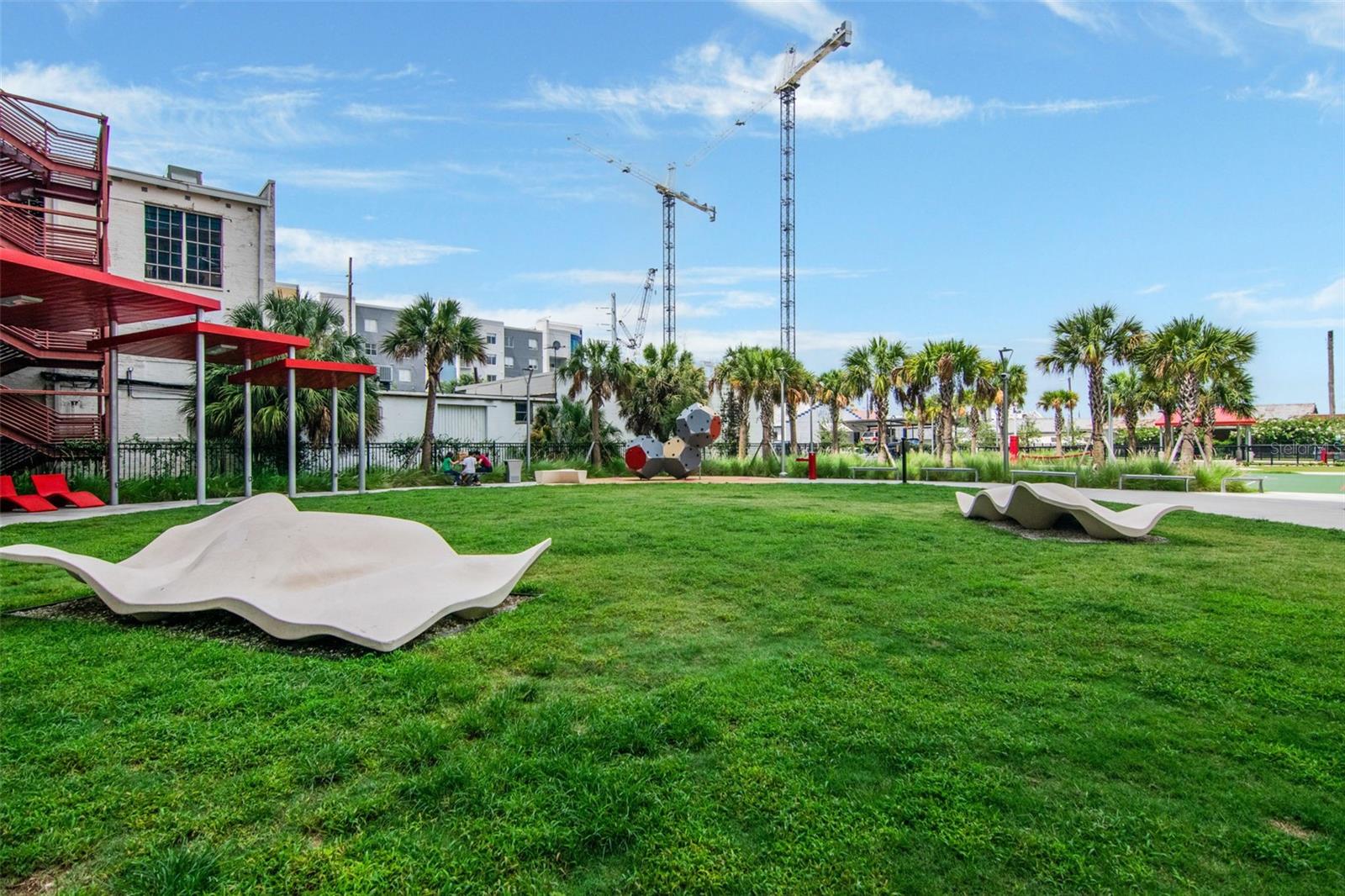 1120 E KENNEDY BLVD #1512, TAMPA, FL, 33602