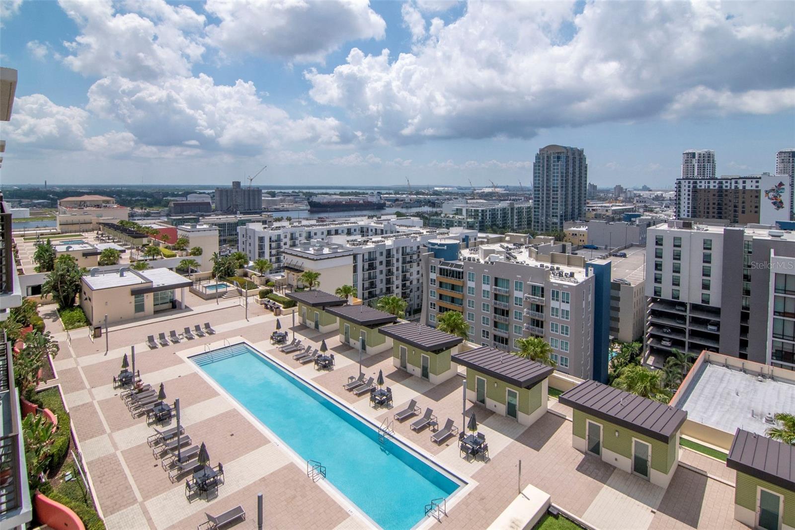 1120 E KENNEDY BLVD #1512, TAMPA, FL, 33602