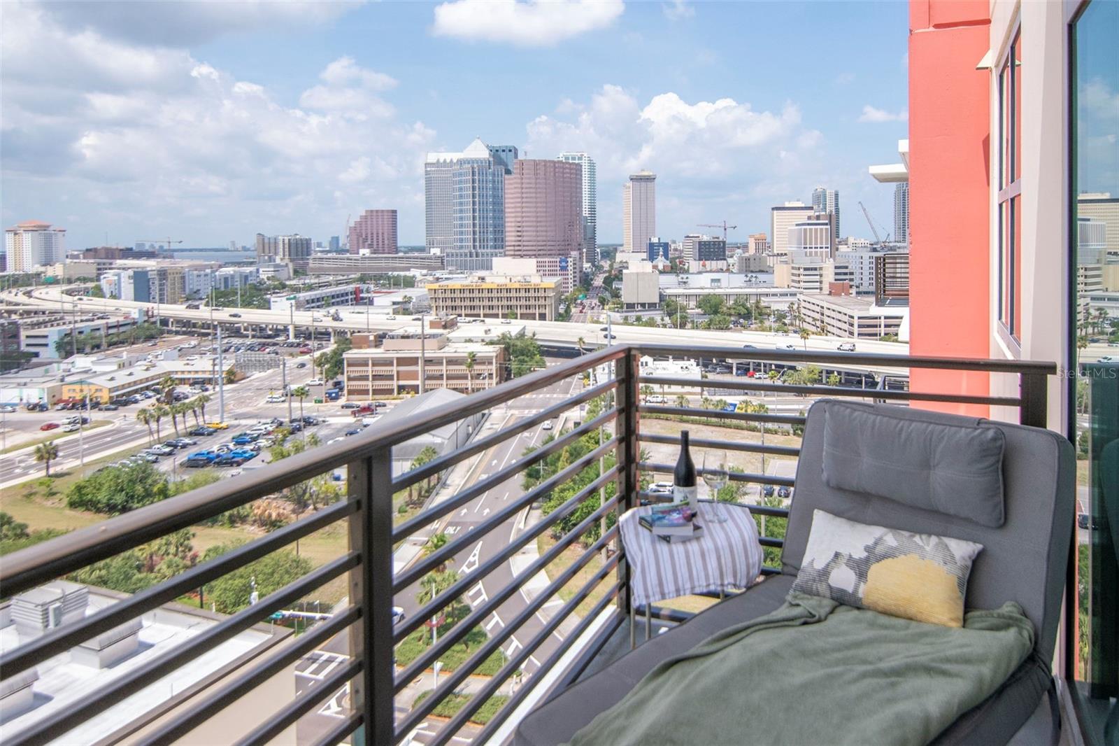 1120 E KENNEDY BLVD #1512, TAMPA, FL, 33602