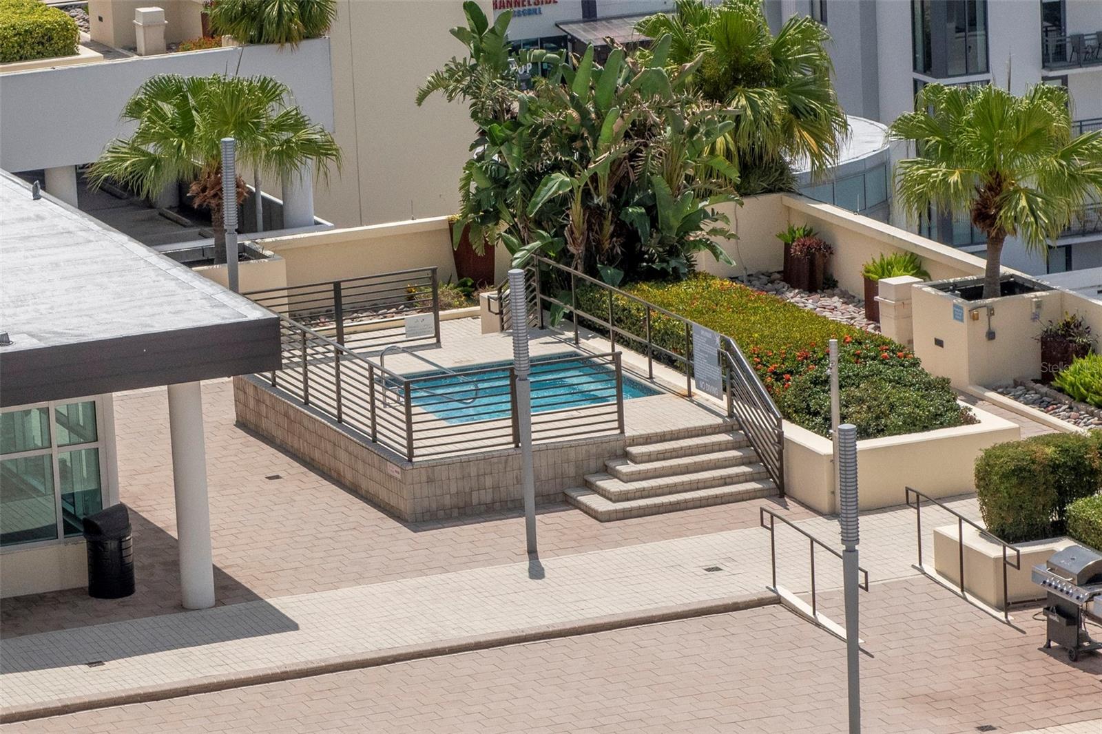 1120 E KENNEDY BLVD #1512, TAMPA, FL, 33602