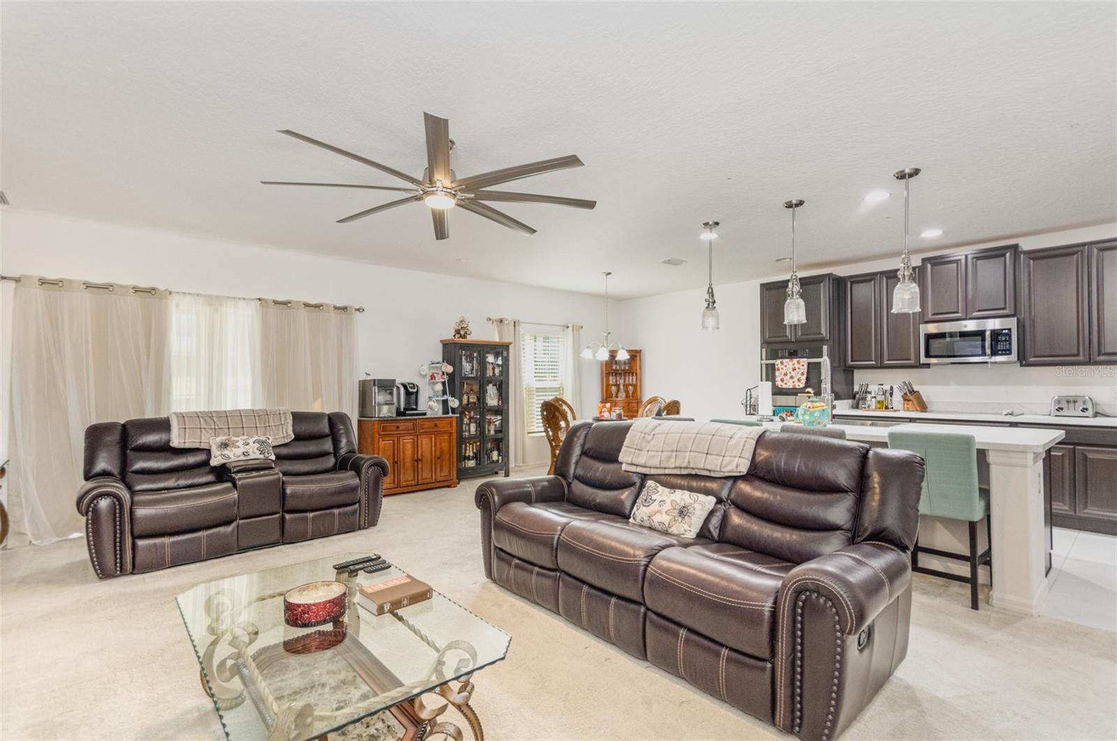 9495 OGLETHORPE DR, GROVELAND, FL, 34736