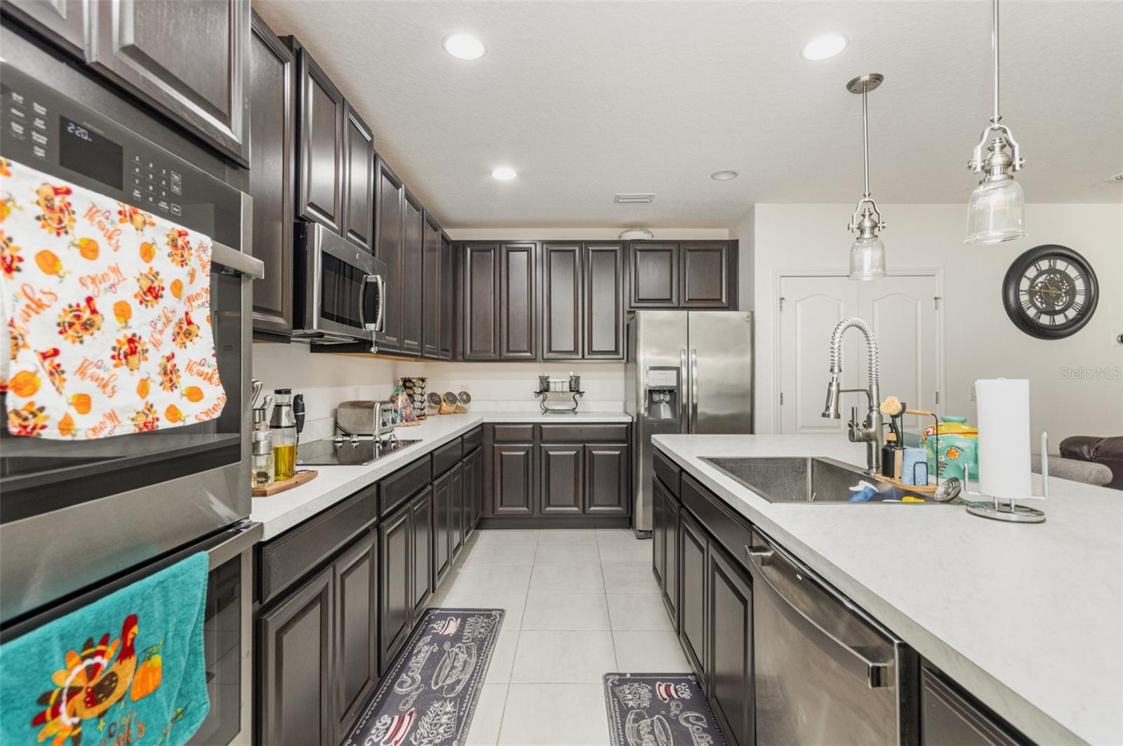 9495 OGLETHORPE DR, GROVELAND, FL, 34736