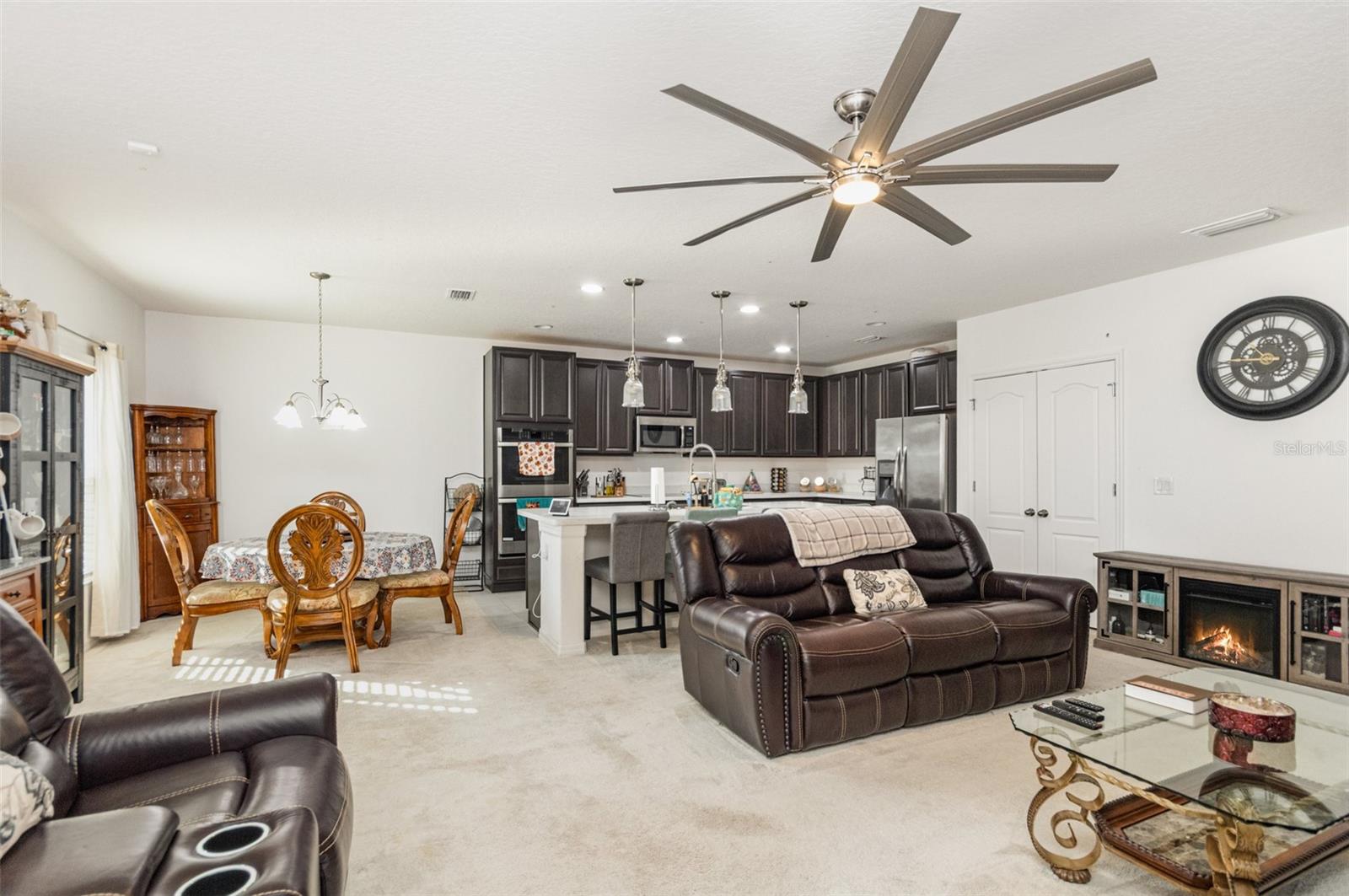 9495 OGLETHORPE DR, GROVELAND, FL, 34736