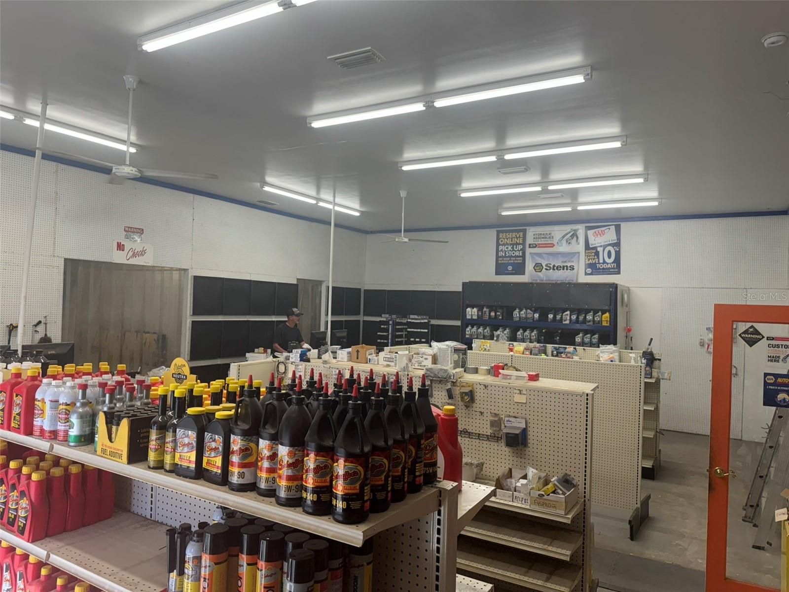 16923 SW ARCHER RD, ARCHER, FL, 32618