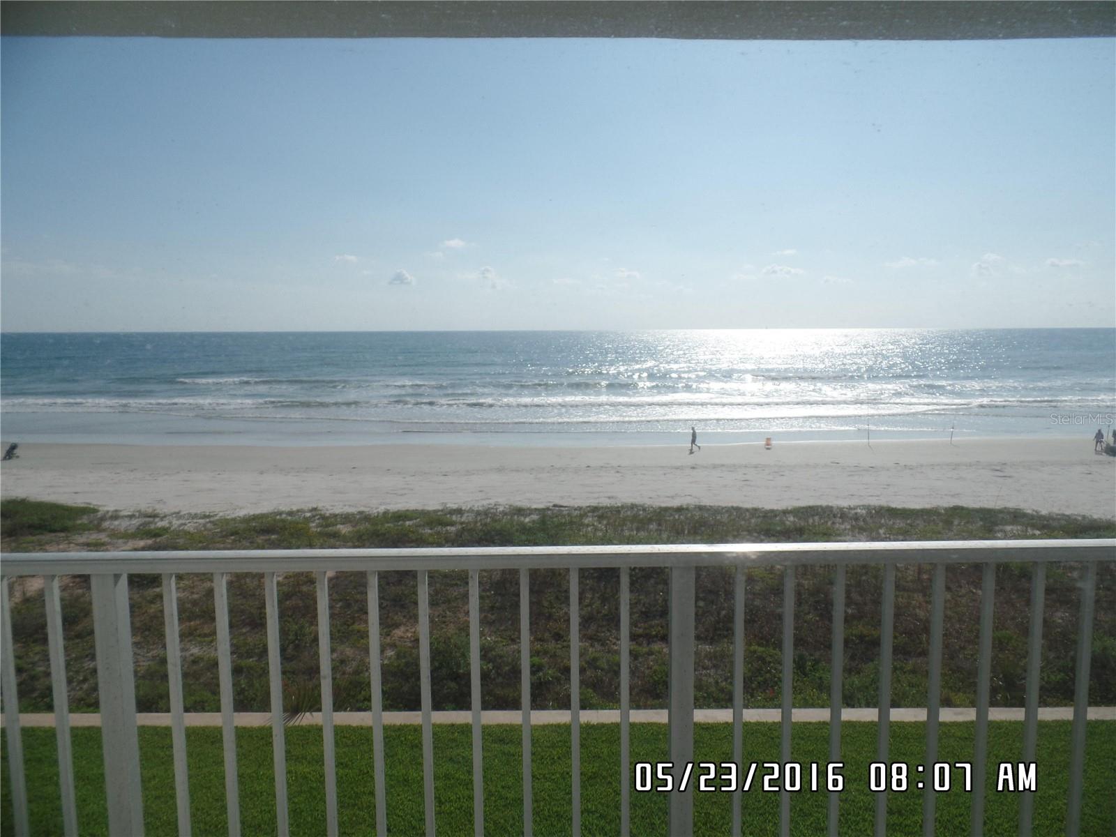 815 OCEAN SHORE BLVD #13A, ORMOND BEACH, FL, 32176