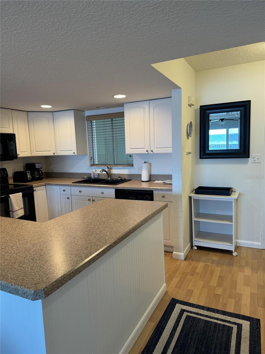 815 OCEAN SHORE BLVD #13A, ORMOND BEACH, FL, 32176