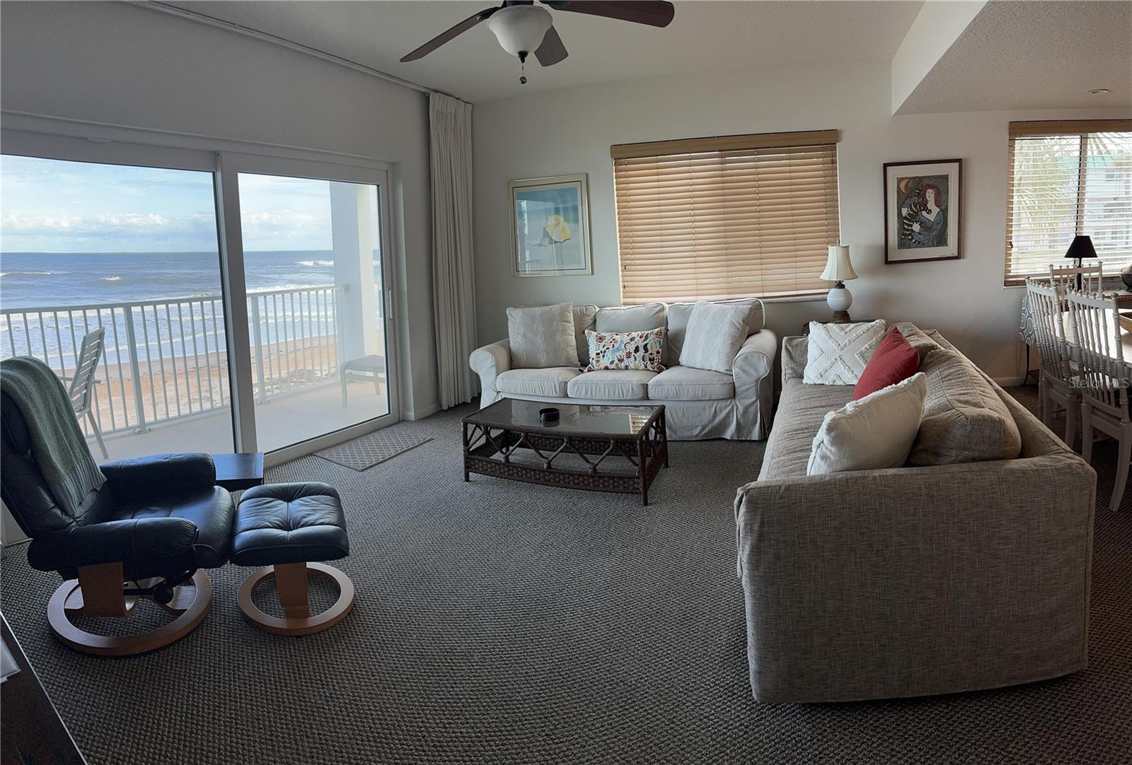 815 OCEAN SHORE BLVD #13A, ORMOND BEACH, FL, 32176
