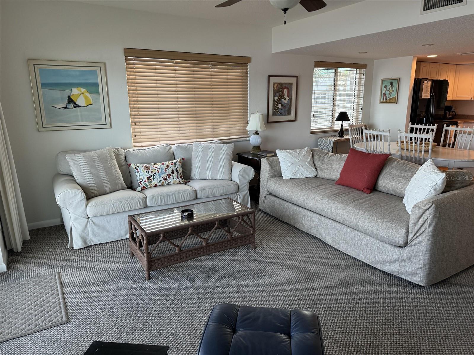 815 OCEAN SHORE BLVD #13A, ORMOND BEACH, FL, 32176