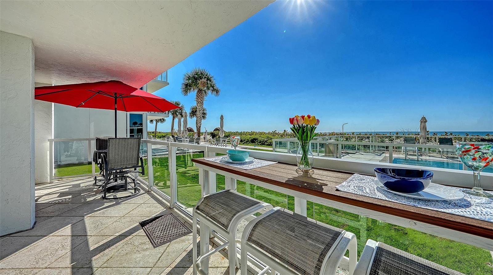 2425 GULF OF MEXICO DR #1E, LONGBOAT KEY, FL, 34228