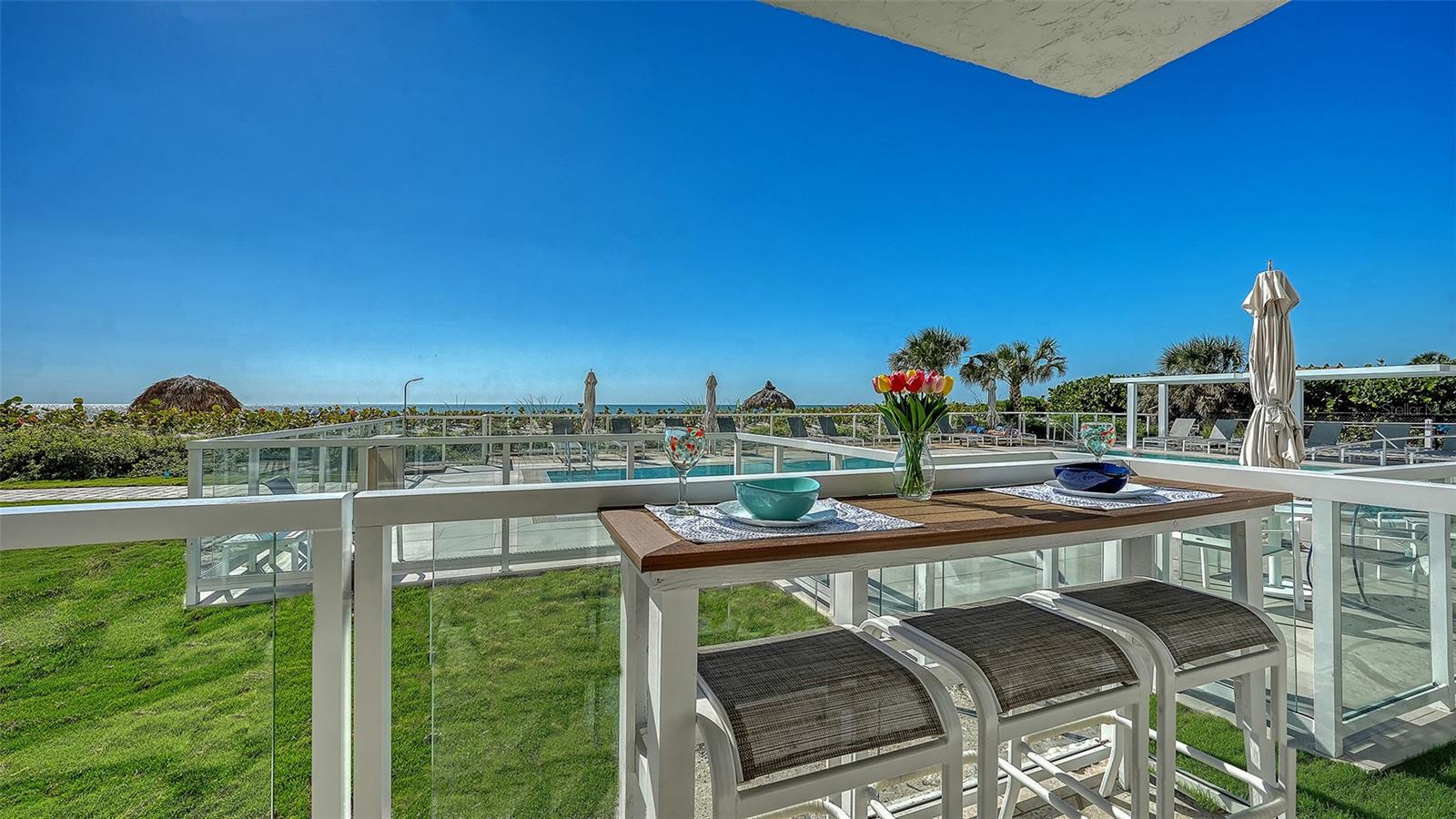 2425 GULF OF MEXICO DR #1E, LONGBOAT KEY, FL, 34228