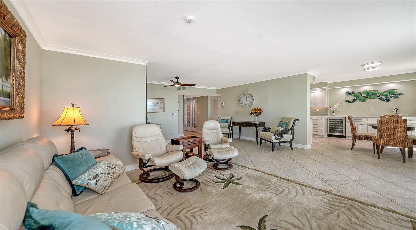 2425 GULF OF MEXICO DR #1E, LONGBOAT KEY, FL, 34228