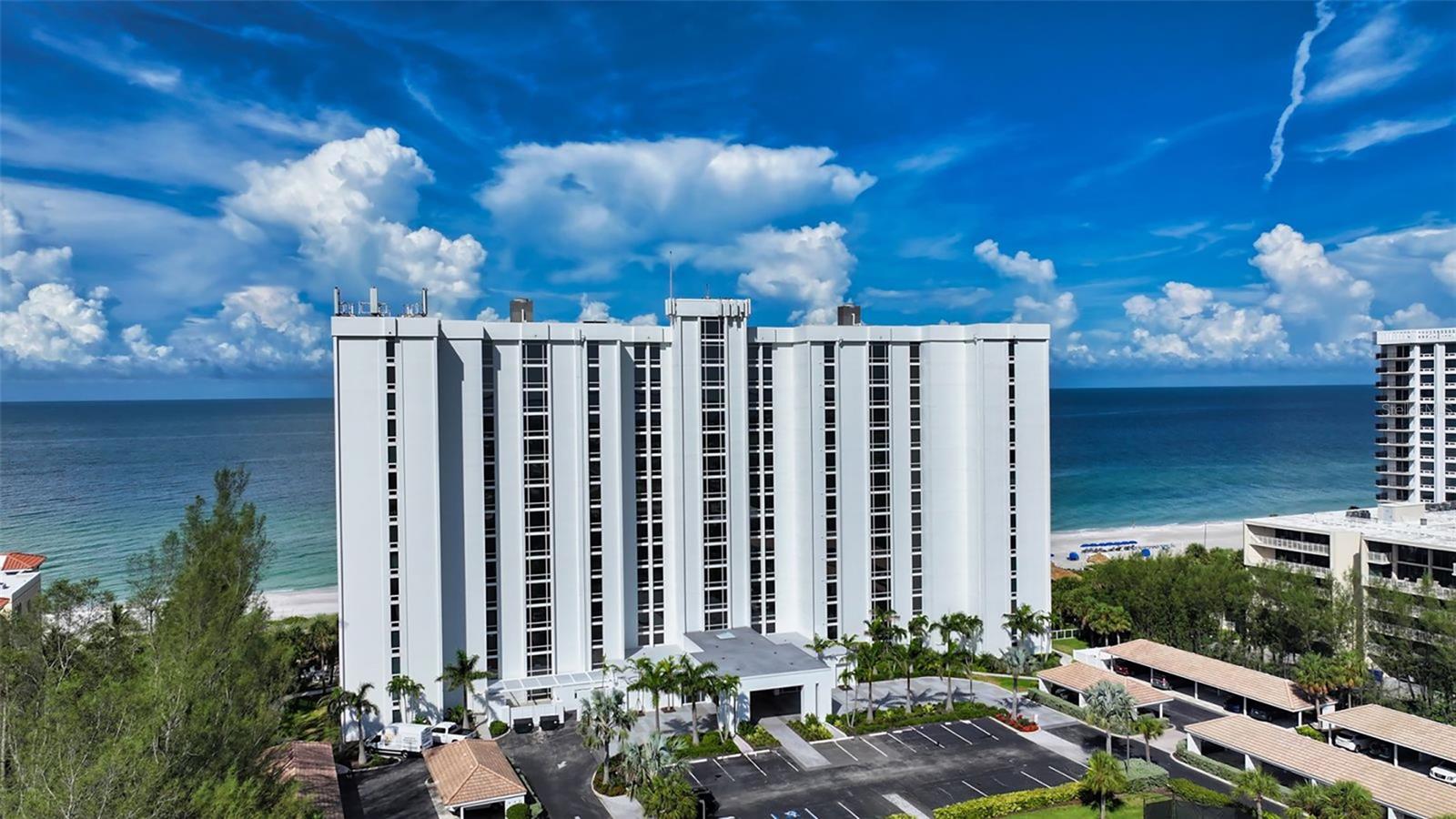 2425 GULF OF MEXICO DR #1E, LONGBOAT KEY, FL, 34228