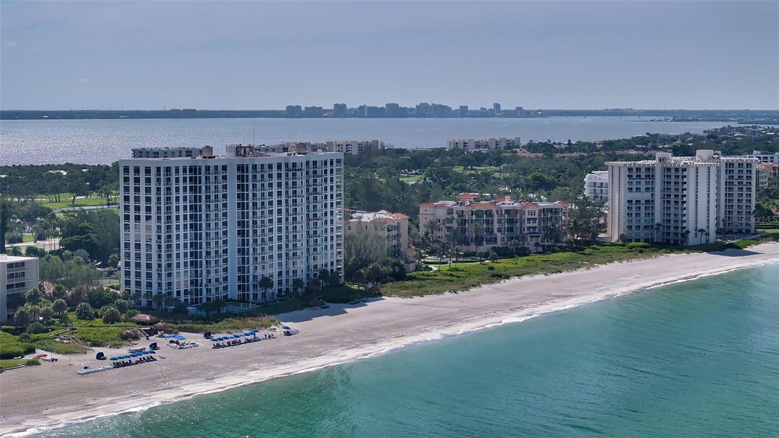 2425 GULF OF MEXICO DR #1E, LONGBOAT KEY, FL, 34228