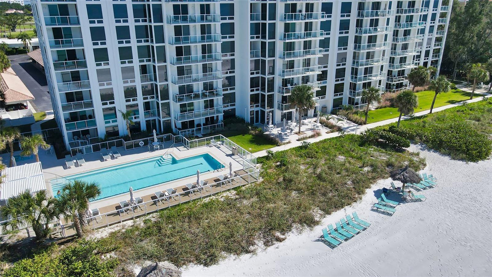 2425 GULF OF MEXICO DR #1E, LONGBOAT KEY, FL, 34228