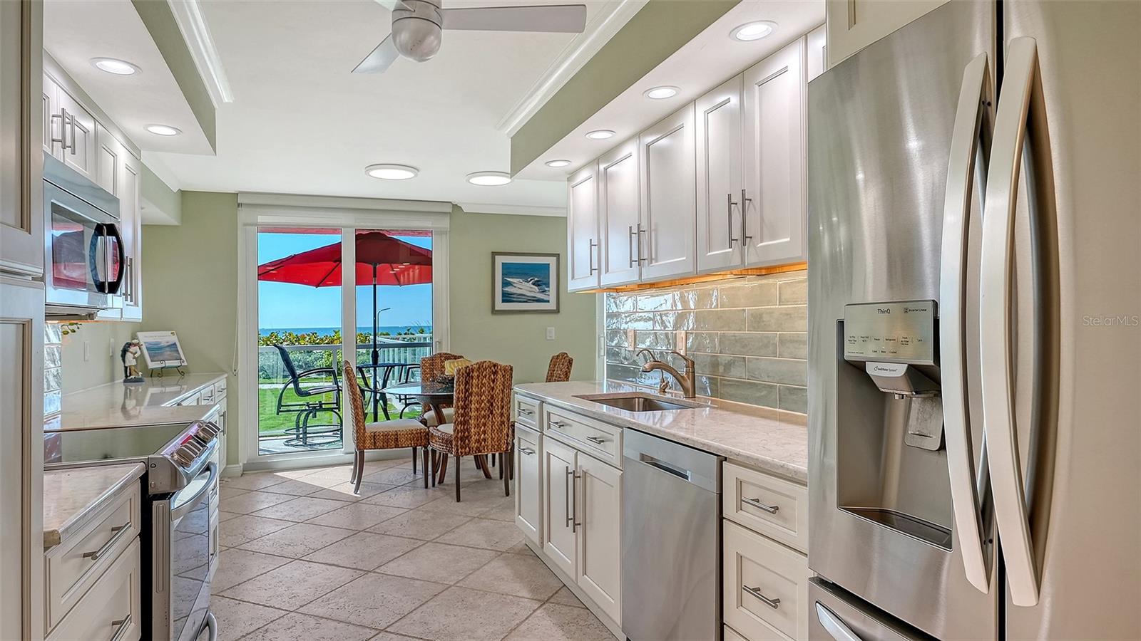 2425 GULF OF MEXICO DR #1E, LONGBOAT KEY, FL, 34228