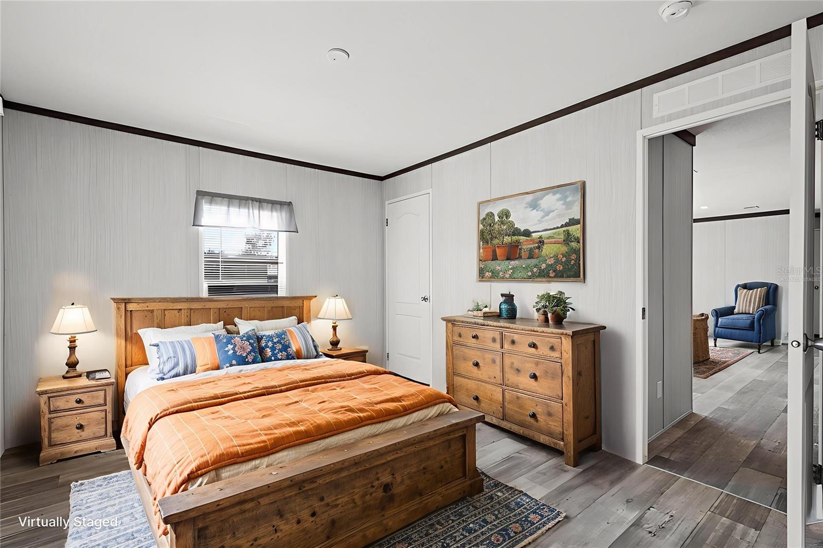 11851 SE 21ST PL, MORRISTON, FL, 32668