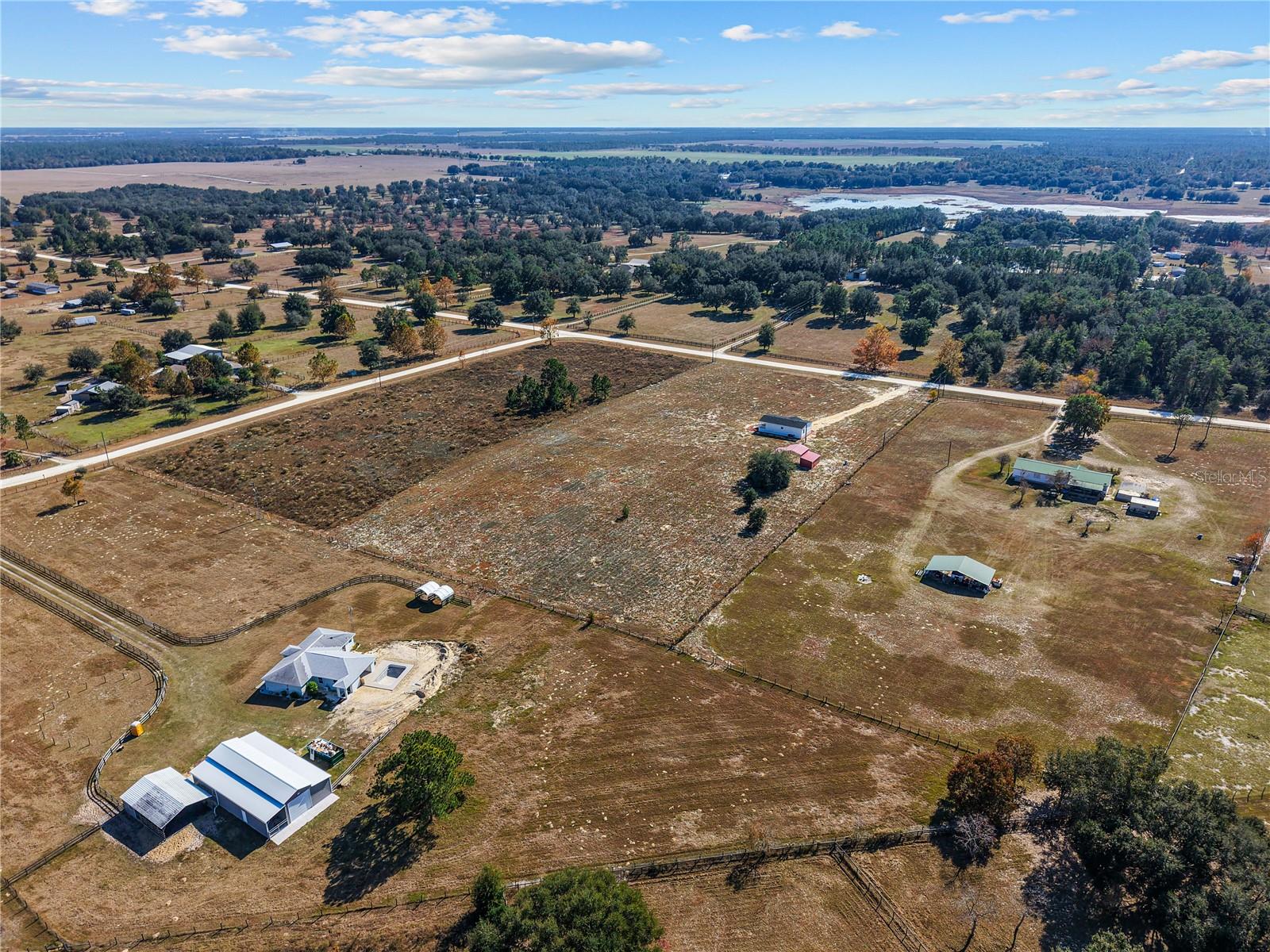 11851 SE 21ST PL, MORRISTON, FL, 32668