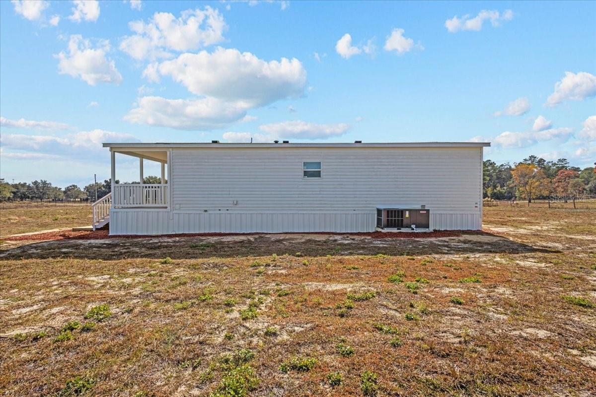 11851 SE 21ST PL, MORRISTON, FL, 32668