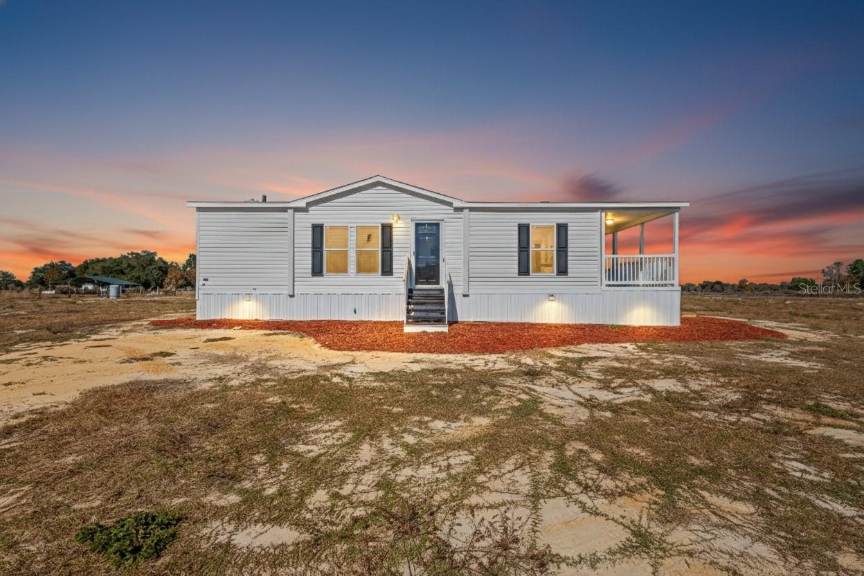 11851 SE 21ST PL, MORRISTON, FL, 32668