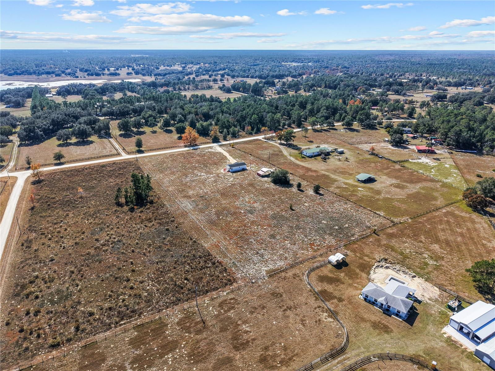 11851 SE 21ST PL, MORRISTON, FL, 32668