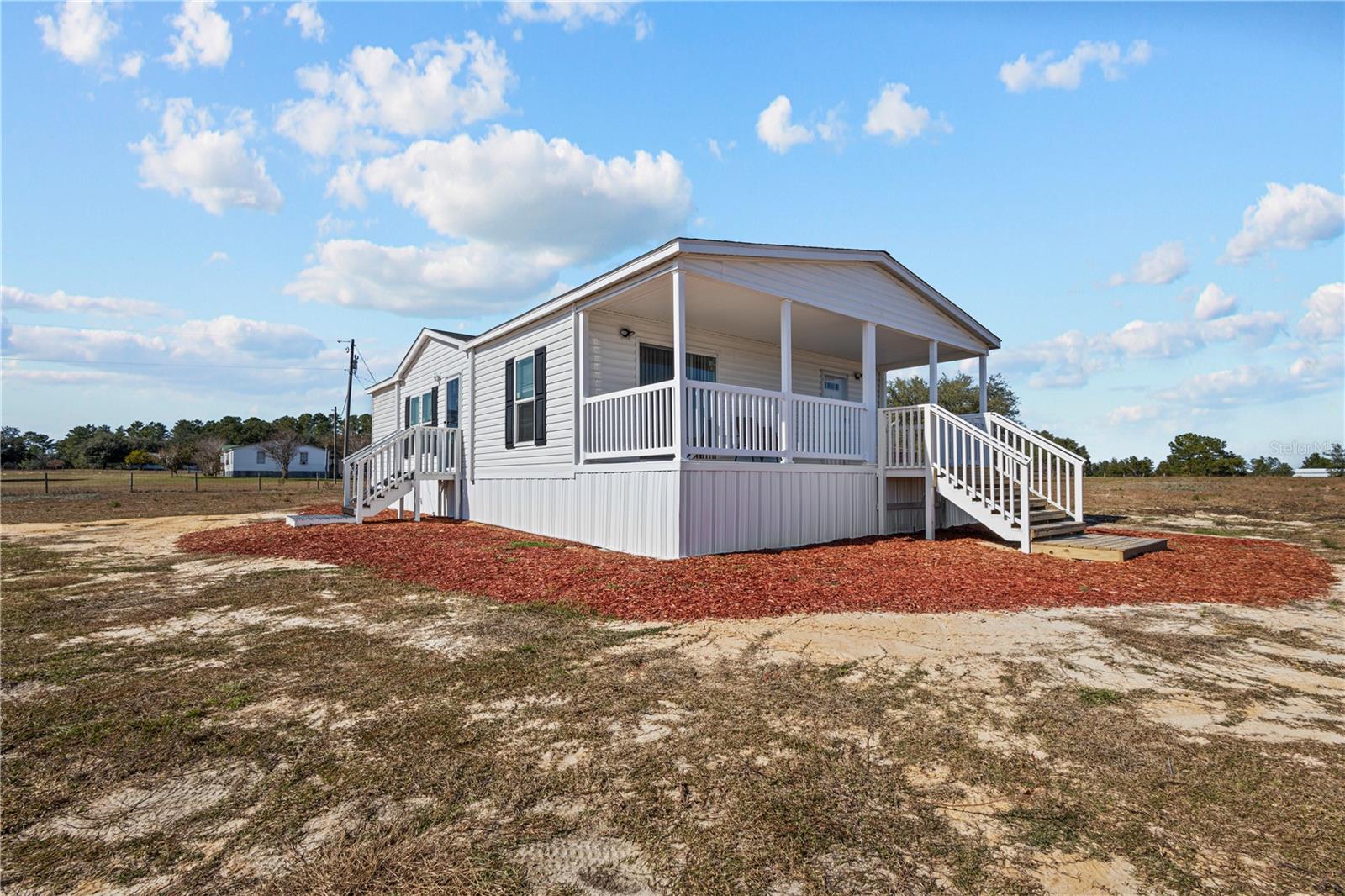 11851 SE 21ST PL, MORRISTON, FL, 32668