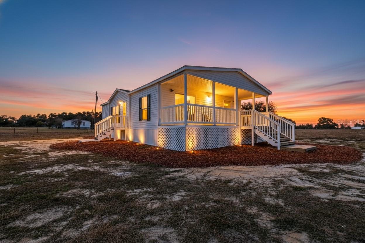 11851 SE 21ST PL, MORRISTON, FL, 32668