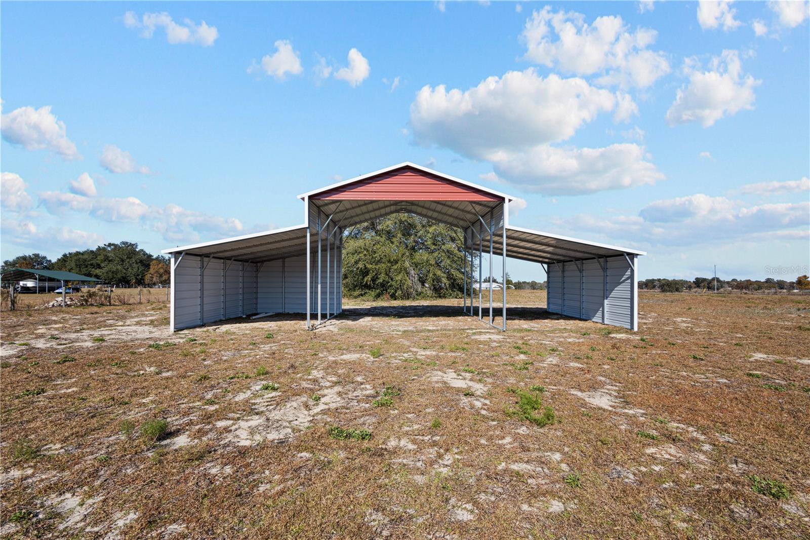 11851 SE 21ST PL, MORRISTON, FL, 32668