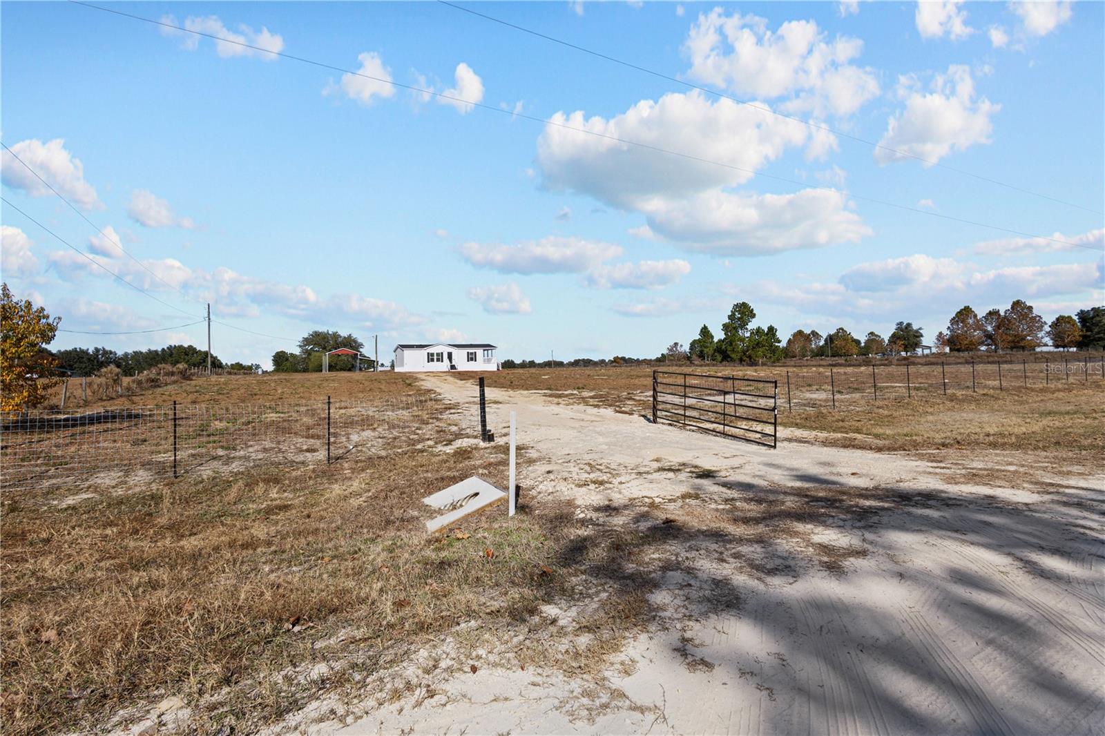 11851 SE 21ST PL, MORRISTON, FL, 32668