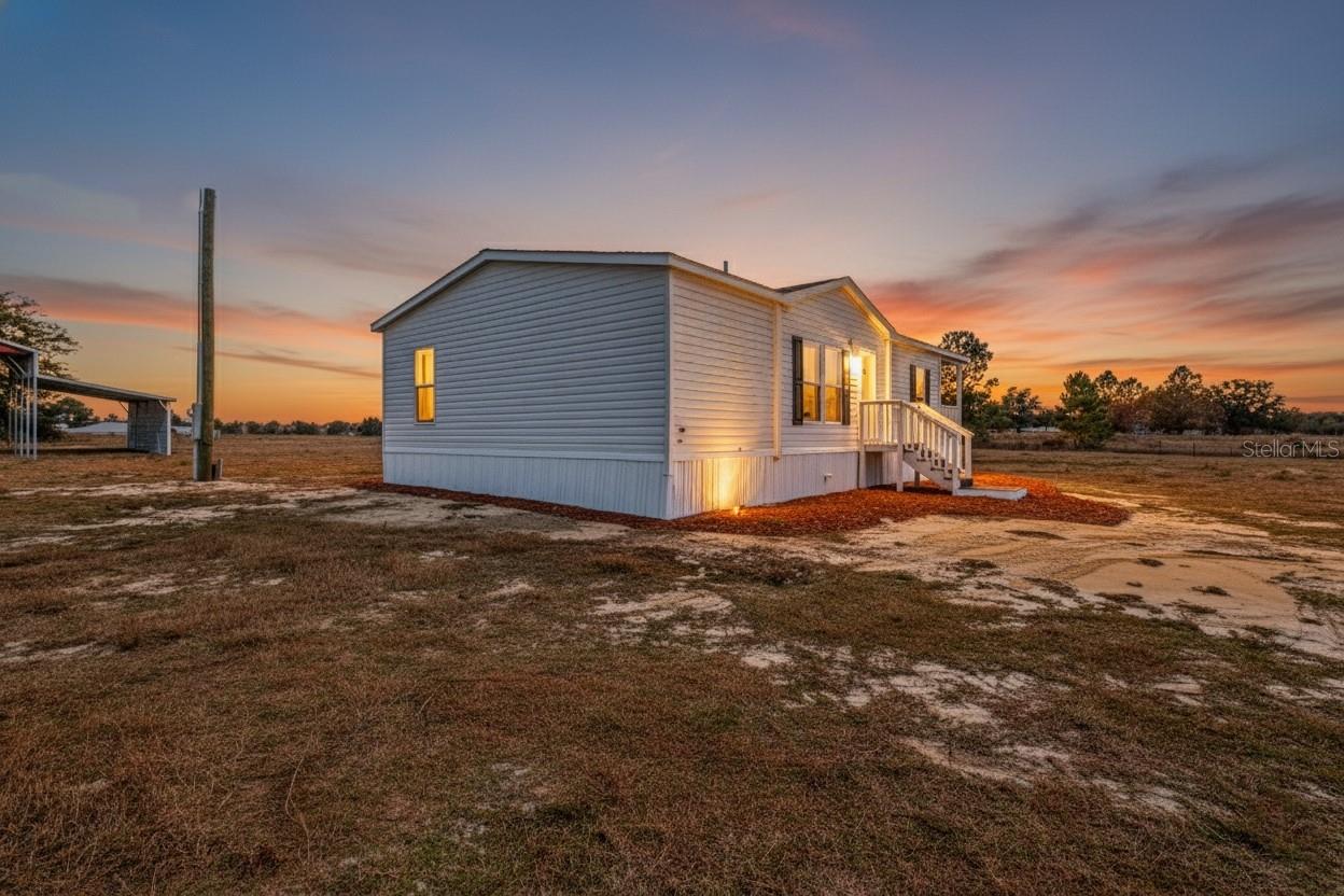 11851 SE 21ST PL, MORRISTON, FL, 32668