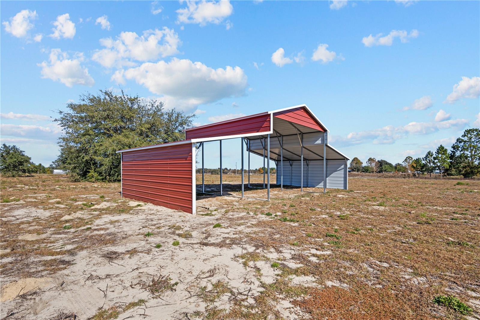 11851 SE 21ST PL, MORRISTON, FL, 32668