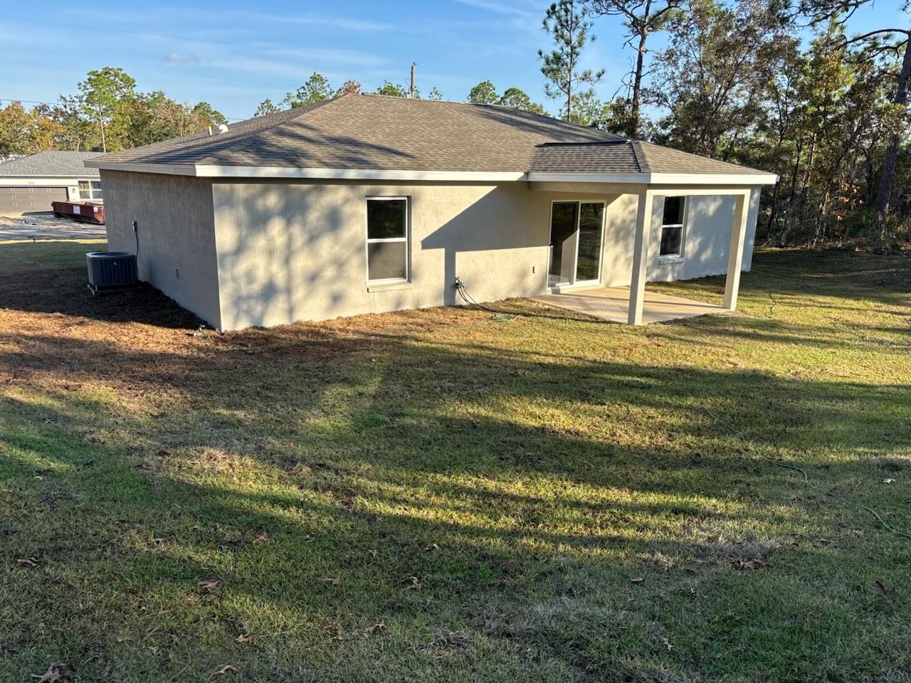 9898 N LATHYRUS TER, CITRUS SPRINGS, FL, 34433