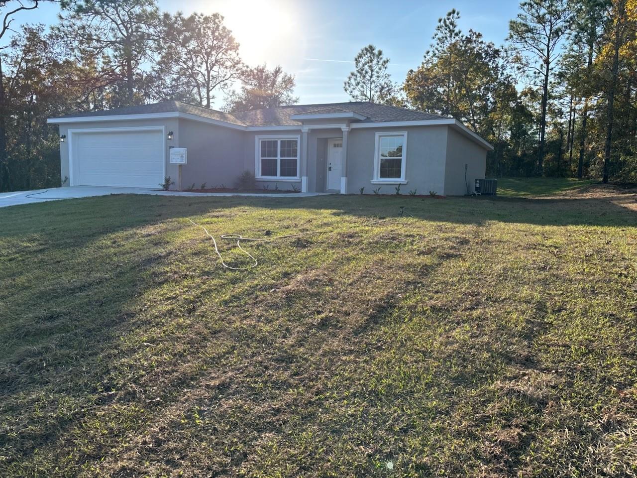 9898 N LATHYRUS TER, CITRUS SPRINGS, FL, 34433