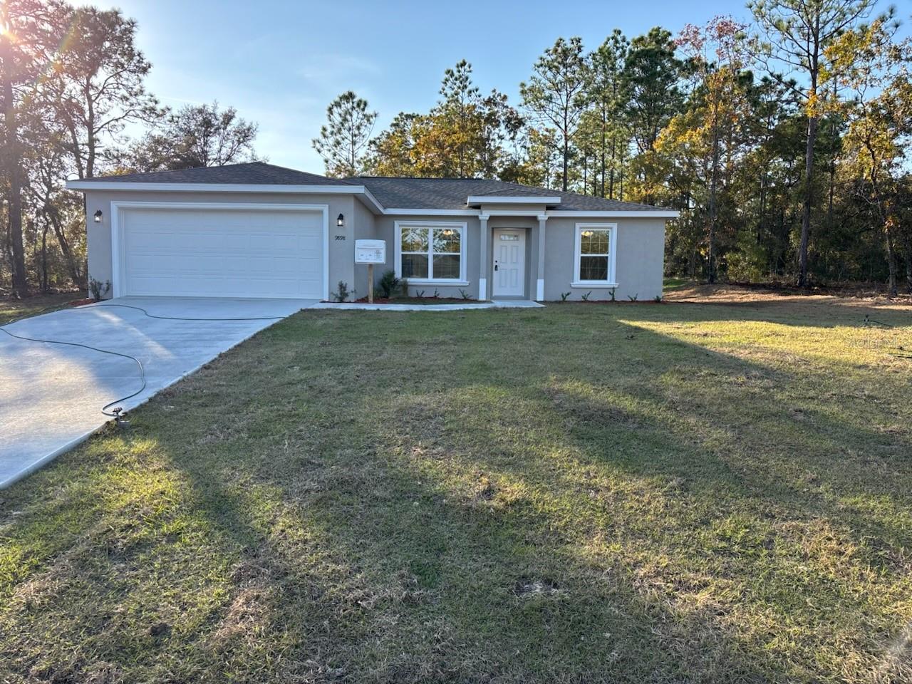 9898 N LATHYRUS TER, CITRUS SPRINGS, FL, 34433