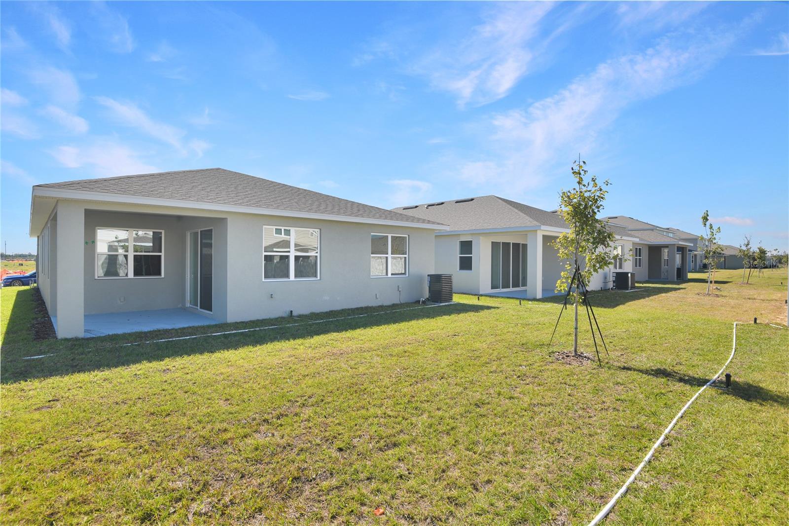 5351 MICKEY AVE, LAKE WALES, FL, 33859