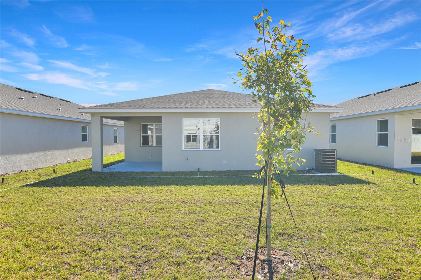 5351 MICKEY AVE, LAKE WALES, FL, 33859