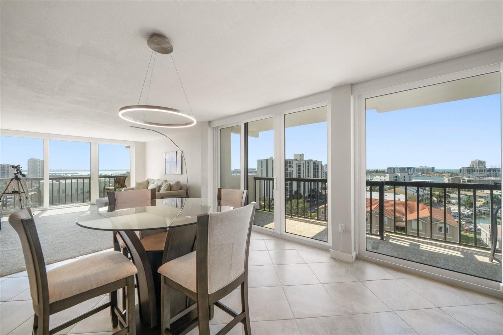 400 ISLAND WAY #901, CLEARWATER BEACH, FL, 33767