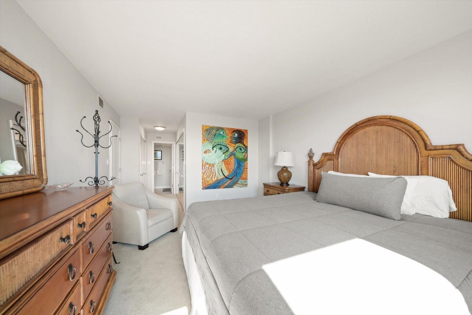 400 ISLAND WAY #901, CLEARWATER BEACH, FL, 33767