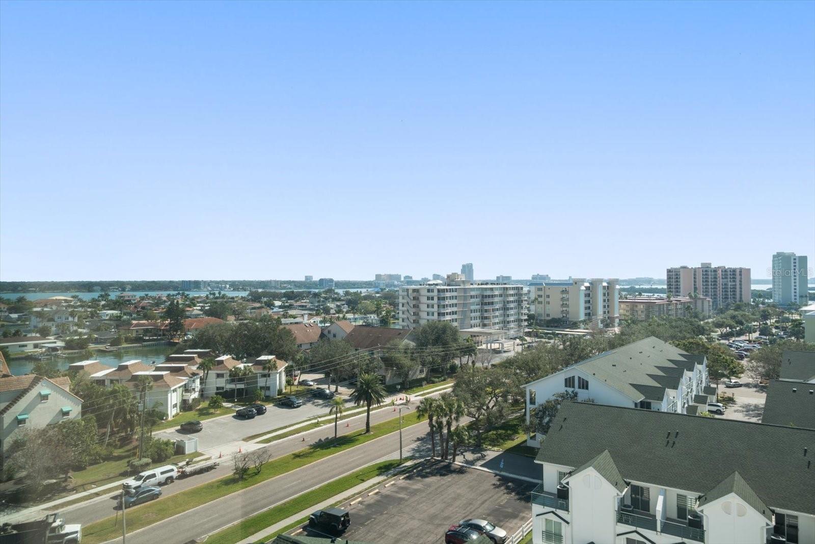 400 ISLAND WAY #901, CLEARWATER BEACH, FL, 33767