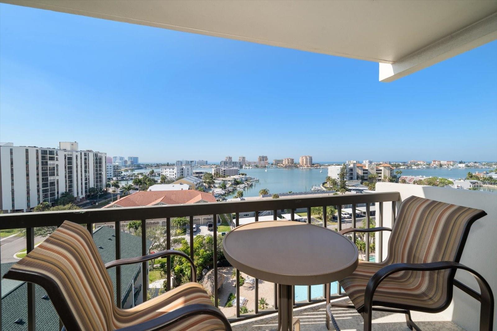 400 ISLAND WAY #901, CLEARWATER BEACH, FL, 33767