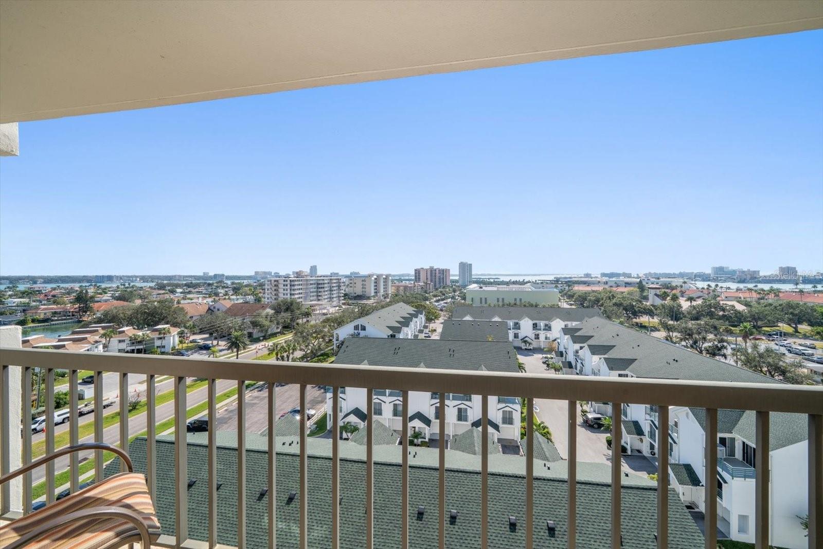 400 ISLAND WAY #901, CLEARWATER BEACH, FL, 33767