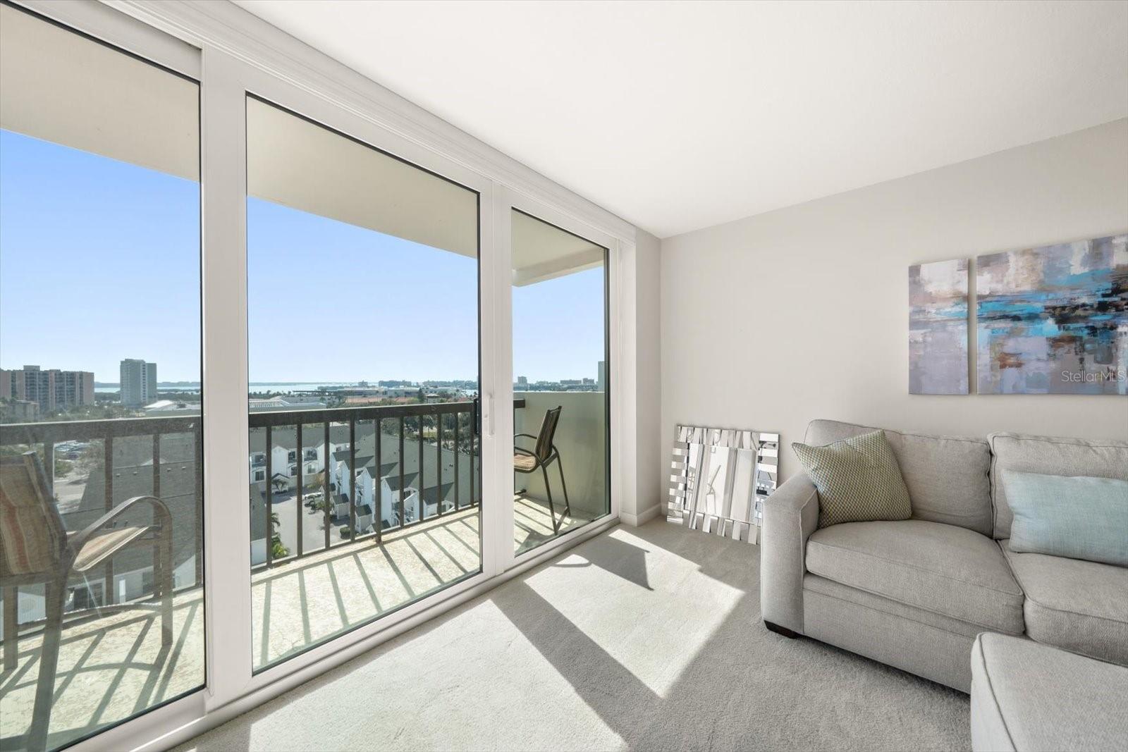 400 ISLAND WAY #901, CLEARWATER BEACH, FL, 33767