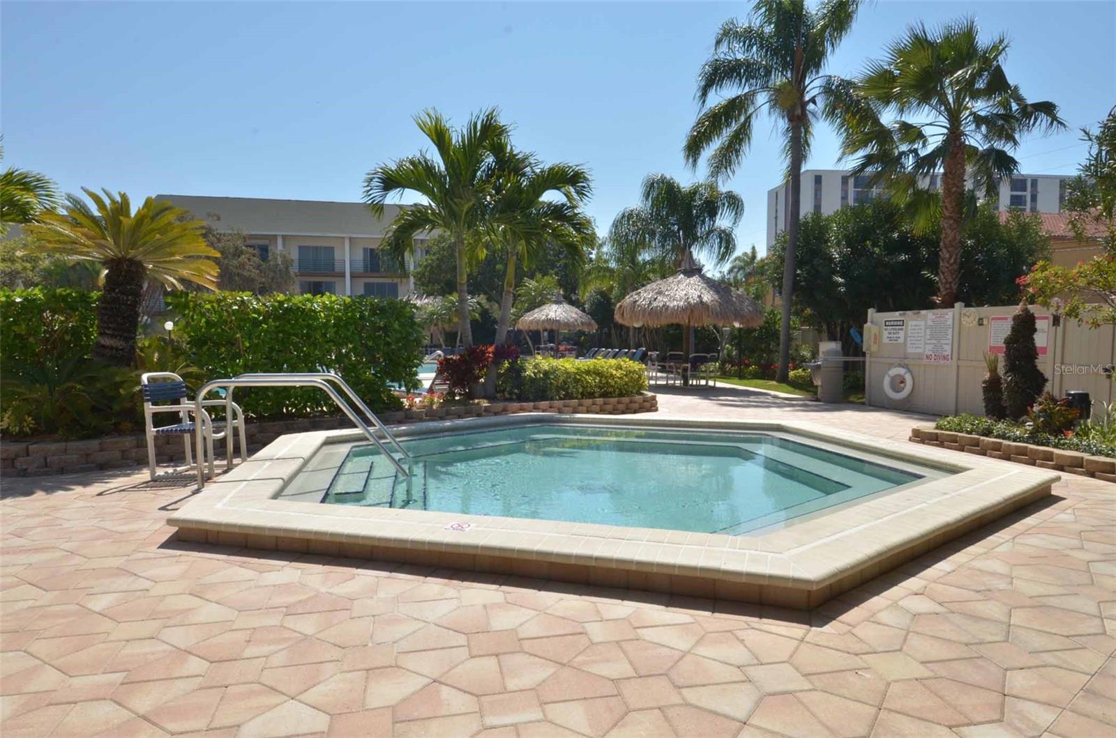 400 ISLAND WAY #901, CLEARWATER BEACH, FL, 33767