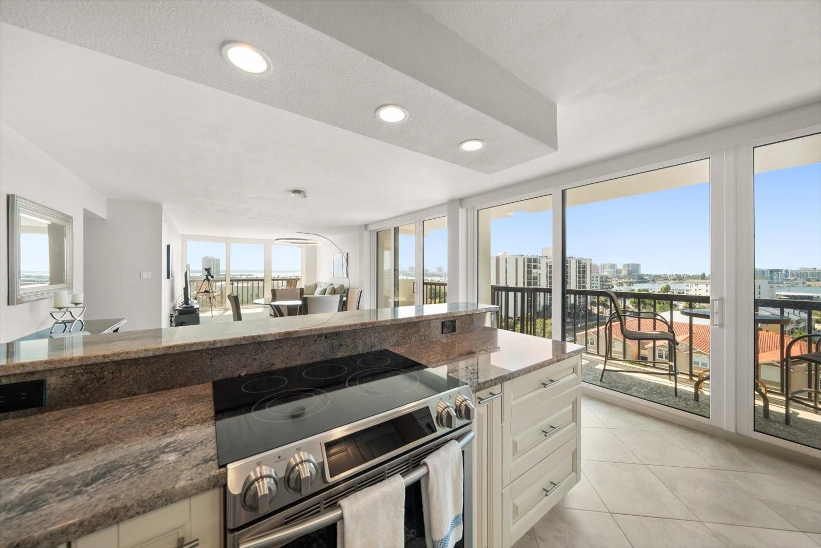 400 ISLAND WAY #901, CLEARWATER BEACH, FL, 33767