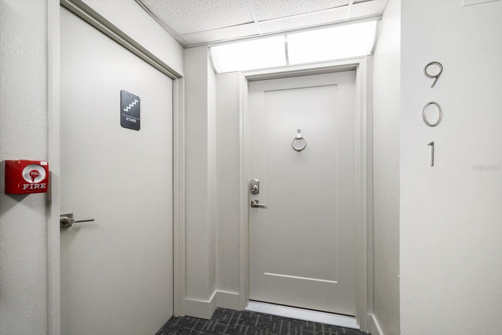 400 ISLAND WAY #901, CLEARWATER BEACH, FL, 33767