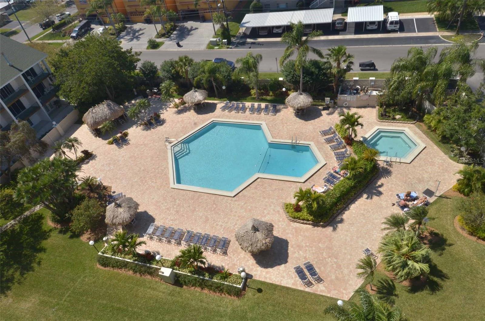 400 ISLAND WAY #901, CLEARWATER BEACH, FL, 33767